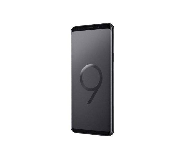 Samsung Galaxy S9+ G965F Dual SIM Midnight Black - 409135 - zdjęcie 4